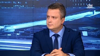 Депутат от ГЕРБ: Размерът на субсидията не определя как ще работят партиите