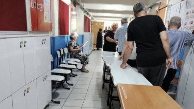 В Турция обявяват бойкот на изборите на 27 октомври?