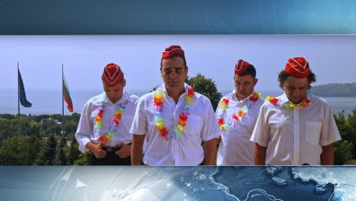 "Тутурутка" с послание за туристическия сезон с песента си "Балкантурист"