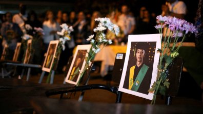 Автобус с ученици падна от скала в Колумбия, 17 души са загинали
