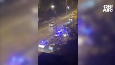 Разследват причините за смъртта на шампиона, починал при гонката в Стара Загора