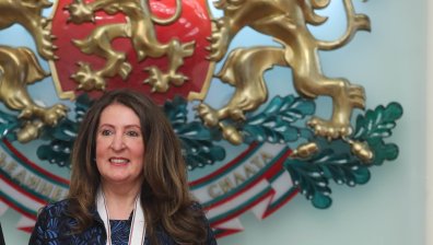 Байдън ще номинира Херо Мустафа за посланик в Египет