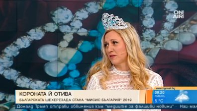 "Мисис Баба" Стефи Стаменова: Не се срамувайте от годините си, гордейте се