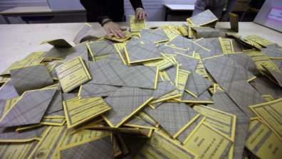 Политическа нестабилност в Италия след изборите