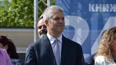 Благомир Коцев е обвинен в участие в ОПГ, задържан е за 72 часа