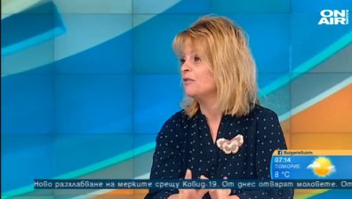 Експерт по етикет за старта на 45-ото НС: Прилича на гръцка драма, Борисов е като сърдит баща-бог