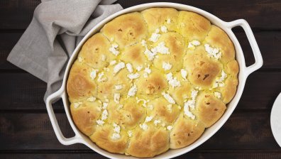 Рецепта от тефтера на баба: Пухкави милинки