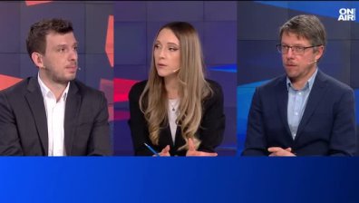 Оставката на кабинета "Желязков": Кой ще носи отговорност оттук нататък