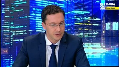 Даниел Митов: На Украйна й предстоят тежки реформи