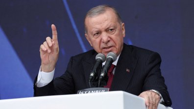 Ердоган с предупреждения към Русия и Украйна