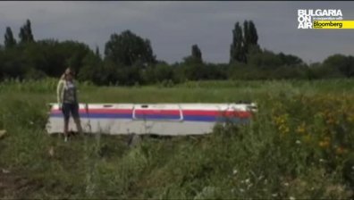 САЩ обвини Путин за свалянето на малайзийския самолет в Източна Украйна