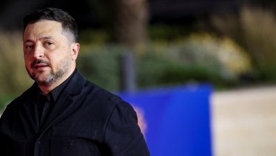 Зеленски: До дни се очаква позицията на САЩ за мирни преговори