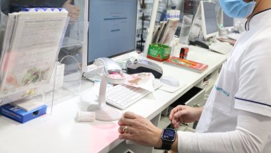 Средно на ден се издават по около 50 000 е-рецепти