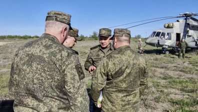 Пригожин откровен: "Вагнер" стреля и срещу руснаци