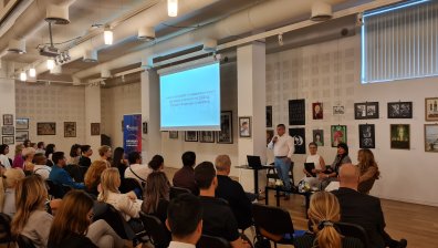 Imoti.net с интересна бизнес дискусия за имотния пазар и тенденции в Стара Загора на 22 юни