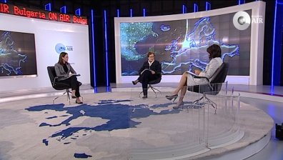 България е на дъното по усвояване на евросредства за иновации и технологично развитие