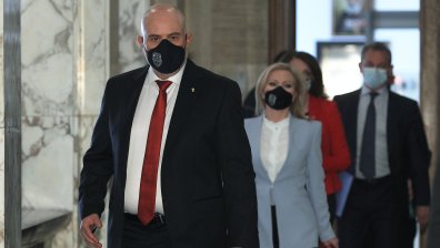 Прокуратурата се оплака на ЕК от системен политически натиск&nbsp;