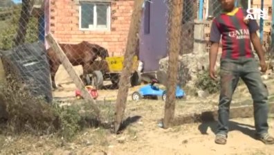 Сотиря: 8-годишно момиче е в болница след опит за изнасилване