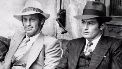 Ален Делон през сълзи за Белмондо: Съкрушен съм, трябваше да си тръгнем заедно