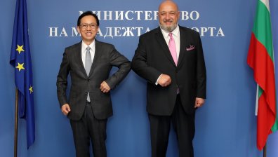 Кралев: Атлетите ни са изключително доволни от подготовката в Япония
