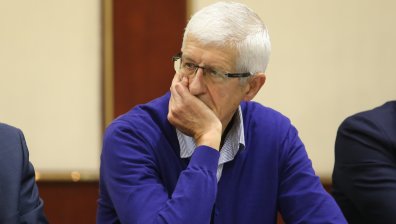 Румен Овчаров: Без ядрена енергетика България няма бъдеще