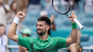 Властите в Марбея взеха Новак Джокович на прицел заради незаконно строителство