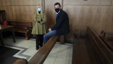 Матев - "невинен", за първи път изказа съболезнования към близките на Георги (ОБЗОР)