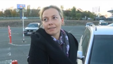 Протестно автошествие срещу "зелените сертификати"