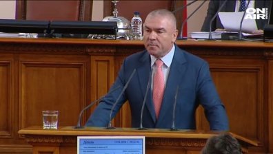 Скандал между "Воля" и ОП: Марешки обвини Акександър Сиди в корупция
