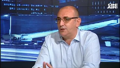 Най-важното нещо е бъдещият ни еврокомисар и неговите правомощия