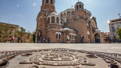 Евгени Крусев с мярка "Подписка" и забрана да напуска страната