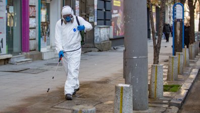 За денонощието: 169 новозаразени с Ковид-19, 7 са починали