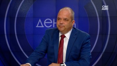 Ако Владимир Путин прекрати войната, ще бъде свален от елита в Москва