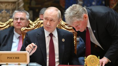 Песков: Срещата между Тръмп и Путин не трябва да се бави