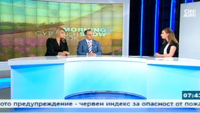 Колко опасни са психично болните у нас