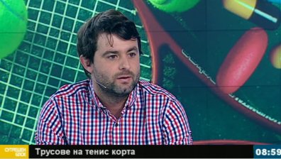 Тодор Енев защити Маша: Не трябва да й се отнемат успехите!