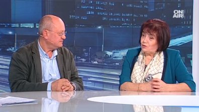 1500 лева учителска заплата през 2021 г.? Синдикатите искат по-рано