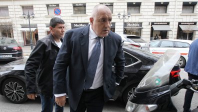 Борисов: Разпитът ми е за отклоняване на вниманието от взимането на нов дълг
