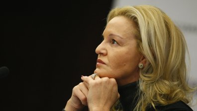 За защита на коректните руски спортисти призова Стефка Костадинова