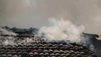 Трудноподвижен мъж е изгорял в дома си при пожар в Капитан Андреево