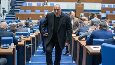 ГЕРБ, БСП и ИТН настояват за стабилност и подкрепа за Еврозоната