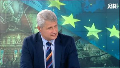 Смяната на караула във властта - 23 юли 2017