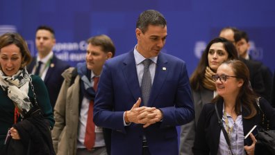ЕС увеличава средствата за отбрана, но Испания, Италия и Гърция искат грантове