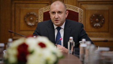 Фокусът на консултациите с партиите бяха кризите, ДПС се обяви за предсрочни избори