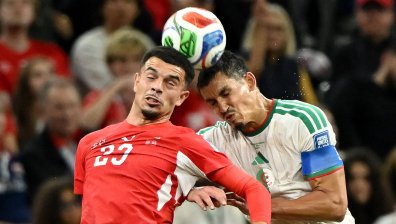 Швейцария подчини Алжир и се класира на 1/8-финал на Мондиал 2026