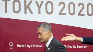 Президентът на игрите в Токио подава оставка заради сексистки скандал