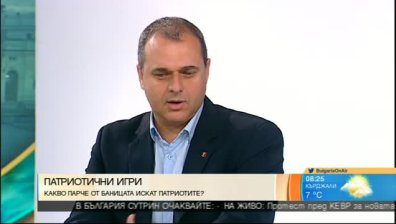 Искрен Веселинов бе категоричен: Нищо не е договорено, докато не е обсъдено всичко!