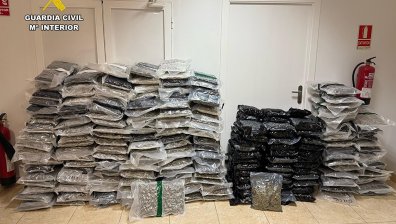 ЕС приема радикална стратегия срещу пазара на наркотици за 31 млрд. евро 