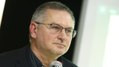 Георги Господинов грабна наградата "Бокачо" в Италия: Имаме сериозен дефицит на бъдеще