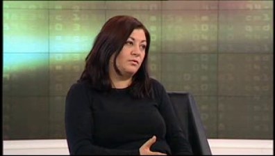 Българинът е пристрастен към телевизия